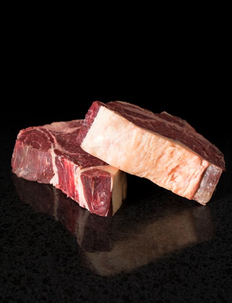 Dry Aged T-Bone- Steak